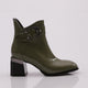 Kadın Topuklu Bot 71321033