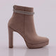 Kadın Topuklu Bot 71333910