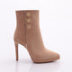 Kadın Topuklu Bot 713533210