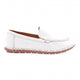 Kadın Dikiş Detaylı Loafer Ayakkabı 71432110
