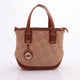 Kadın İçten Fermuarlı Çanta 7143555