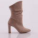 Kadın Topuklu Bot 71533910