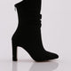 Kadın Topuklu Bot 71533910