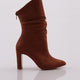 Kadın Topuklu Bot 71533910
