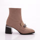 Kadın Topuklu Bot 71721033