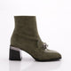 Kadın Topuklu Bot 71721033