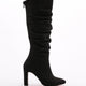 Kadın Topuklu Çizme 71733910