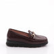 Kadın Aksesuarlı Loafer Ayakkabı 711062453