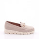 Kadın Aksesuarlı Loafer Ayakkabı 711062453