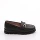 Dgn 6095 Kadin Kalin Taban Loafer Ayakkabi