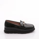 Dgn 6095 Kadin Kalin Taban Loafer Ayakkabi