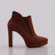 Kadın Topuklu Bot 72233910