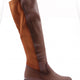 K Kadın Fermuarlı Knee Hıgh Çizme 7263232