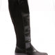 K Kadın Fermuarlı Knee Hıgh Çizme 7263232