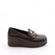 Dgn 618 Kadın Loafer Ayakkabı