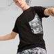 Puma 62804701 Pumatech Aop Pocket Tee Erkek Tshirt