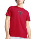 Puma Ferrari Race Tl Big Shield T Erkek Kısa Kol T-Shirt