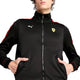 Puma Ferrari Race Mt7 Jacket Erkek Ceket