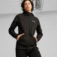 Puma 68170001 Evostripe Full-Zip Hoodie Erkek Sweatshirt