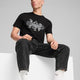 Puma 68345901 Graphics Skateboard Tee Erkek Tişört