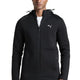 Puma Evostrıpe Full-Zip Hoodie Erkek Sweatshirt
