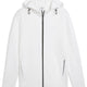 Puma 68461302 Evostripe Full-Zip Hoodie Erkek Sweatshirt Giyim