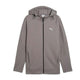 Puma Evostrıpe Full-Zip Hoodie Erkek Sweatshirt