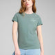 Puma Scrıpt Tee Kadın Kısa Kol T-Shirt