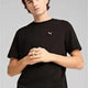 Puma Ess Elevated Tee Unisex Kısa Kol T-Shirt