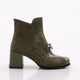 Kadın Topuklu Bot 81121033