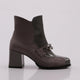 Kadın Topuklu Bot 81121033