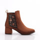 Kadın Topuklu Bot 811721023