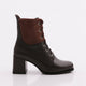 Kadın Topuklu Bot 81321033