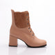 Kadın Topuklu Bot 81321033