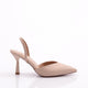 Kadın Önü Kapalı Sivri Burun Topuklu Ayakkabı 818421085