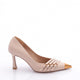 Kadın Topuklu Ayakkabı 811073236