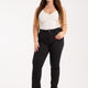 Lacarino 7295 Lady Xl Kadın Jean Pantolon