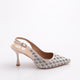 Kadın Sivri Burun Topuklu Ayakkabı 86413564