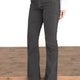 Lacarino 7946 Boot Cut Flare Kadın Jean Pantolon