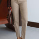 Lacarino 7977 Straıghtcut Kadın Jean Pantolon