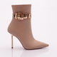 Kadın Topuklu Bot 911121085