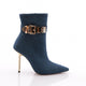 Kadın Topuklu Bot 911121085