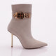 Kadın Topuklu Bot 911121085