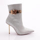 Kadın Topuklu Bot 911121085
