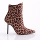 Kadın Topuklu Bot 91193557
