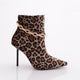 Kadın Topuklu Bot 91233557