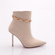 Kadın Topuklu Bot 91233557