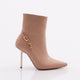Kadın Topuklu Bot 91253557