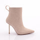Kadın Topuklu Bot 91293557