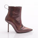 Kadın Topuklu Bot 91293557